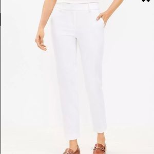 Loft Julie Pants Size 6